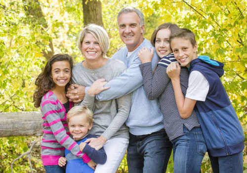 Understanding the Restrictions on Family Size for Health Insurance Policies